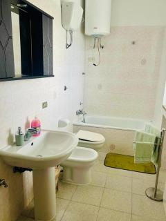 Casa Vacanza Aria di Mare - Policoro - 9