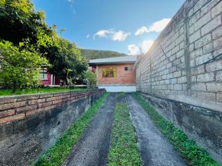 Casa Brisa Volcánica - Baños - 4