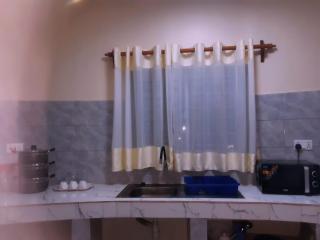 Diani Airport Glasso Apartment BnB - Ukunda - 3