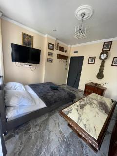 Apartament z sauną i jacuzzi - Skorka - 0