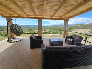 Villa Aura - Milna (Milnà) - 9