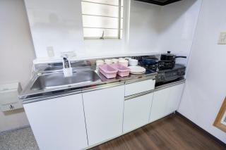 7th floor 701 with elevator 40 square meters in the port area, close to Tokyo Tower, direct access to Haneda Airport - 6