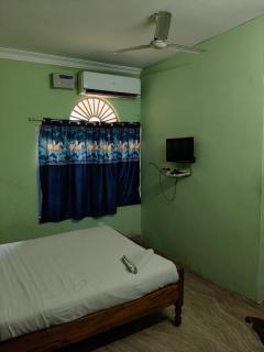 Hotel Kanan Guest House - Bhubaneshwar - 1