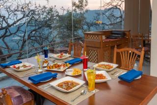 Tulip Inn Green Castle Mall road - Mussoorie - 2
