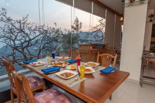 Tulip Inn Green Castle Mall road - Mussoorie - 1