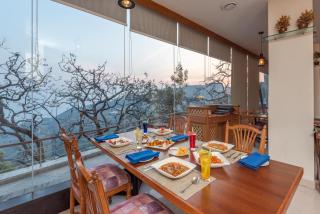 Tulip Inn Green Castle Mall road - Mussoorie - 3