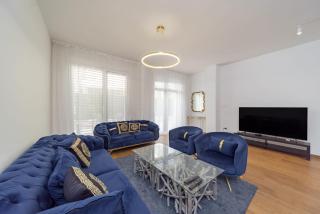 Luxury Apartment Belgrade - Dedinje - 4