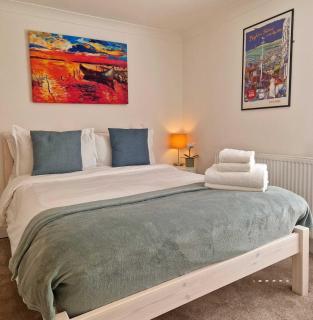 Upper Rock Brighton – Guest House - Brighton & Hove - 8