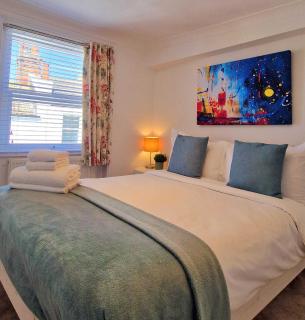 Upper Rock Brighton – Guest House - Brighton & Hove - 9