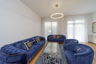 Luxury Apartment Belgrade - Dedinje - 9