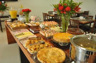 Bauru Office Hotel - Bauru - 2