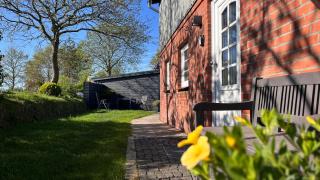 Ferienwohnung Sonne & Sauna - Sönnebüll - 5