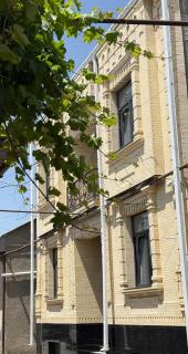 Mumtoz Hotel - Samarcanda - 0