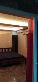 Somnath Bandekar Home Stay In Beach Side AC Room - Gokarna - 7