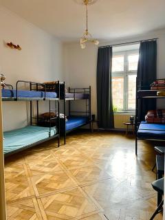 Hostel Uno - Cracovia - 3