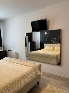 Mamaia Lake Residence - Mamaia - 3