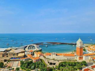 Vista Hillside Apartment Seaview & Firework - Phu Quoc - 8