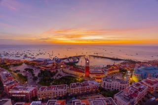 Vista Hillside Apartment Seaview & Firework - Phu Quoc - 0