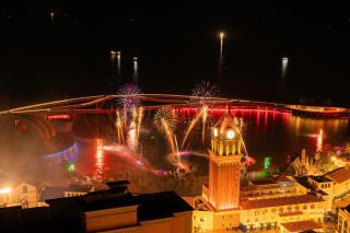 Vista Hillside Apartment Seaview & Firework - Phu Quoc - 3