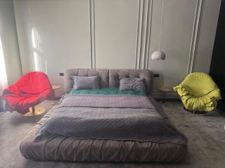Casa Blu - Tbilisi - 4