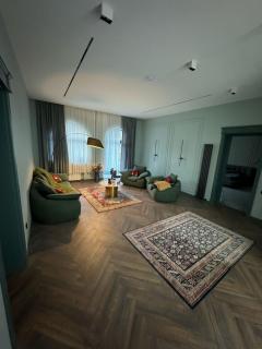 Casa Blu - Tbilisi - 1