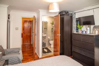 King Size - Ensuite Room - Londen - 7