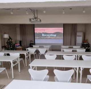 Meeting Story Songpa Summit Workshop, Group Meeting, Meeting Room, Seminar Room, Party Room, Up to 50 people - Seul - 2