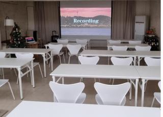 Meeting Story Songpa Summit Workshop, Group Meeting, Meeting Room, Seminar Room, Party Room, Up to 50 people - Seul - 1