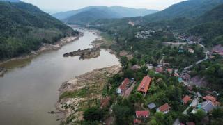 INN RIVERSIDE HOSTEL Pb - Pakbeng - 8