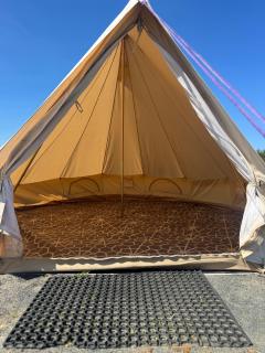 Doxford Farm Camping - Alnwick - 6
