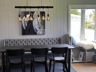 Cosy home, in the middle of the city center - Grimstad - 6