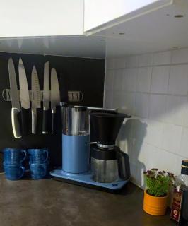 Cosy home, in the middle of the city center - Grimstad - 3