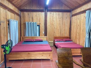 Sa Pả home - Sapa - 5