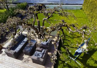 Cosy home, in the middle of the city center - Grimstad - 1