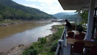 INN RIVERSIDE HOSTEL Pb - Pakbeng - 9