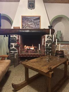 le Belvédère Maison d hotes - 6