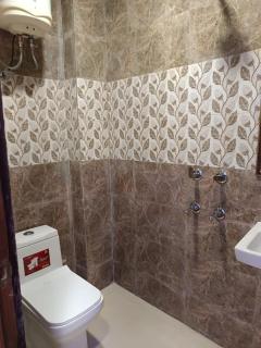 Hotel NP International - Near Govindpuri Metro - New Delhi - 3