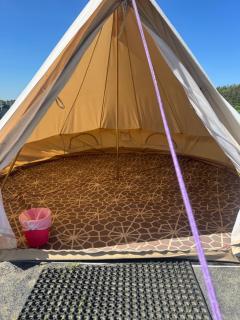 Doxford Farm Camping - Alnwick - 8
