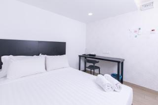 E Hotel Kulim - Kulim - 2