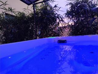 WAVA Spa - Brugnato - 6