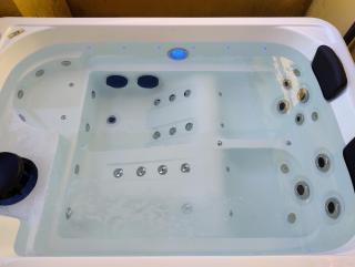 WAVA Spa - Brugnato - 7