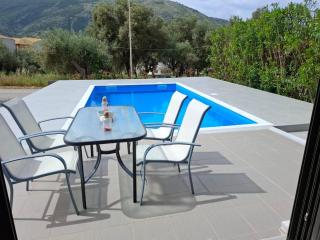Villa Nicolas Plataria - 9
