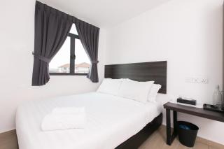 E Hotel Kulim - Kulim - 1