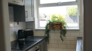 Modern 1 bedroom house - Lincolnshire - 7