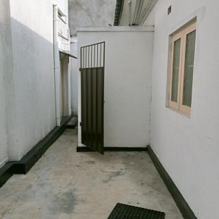 CMB Backpack Hostels - Kirillapone - 0
