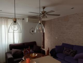 Apartamento Acogedor Centro Playa 2habtn,AA-WIFI-PARKING GRATIS CALLE - Sanlúcar de Barrameda - 8