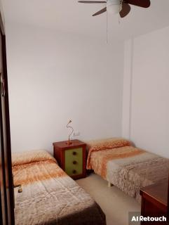 Apartamento Acogedor Centro Playa 2habtn,AA-WIFI-PARKING GRATIS CALLE - Sanlúcar de Barrameda - 6