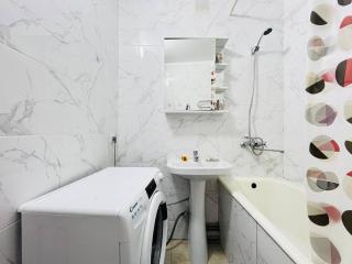 Уют для большой семьи на проспекте Достык - 5