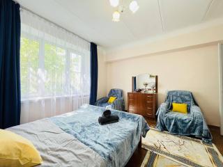 Уют для большой семьи на проспекте Достык - 4