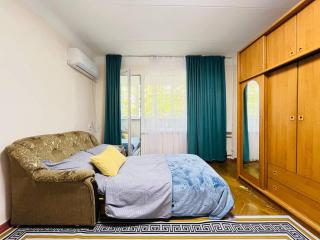 Уют для большой семьи на проспекте Достык - 2